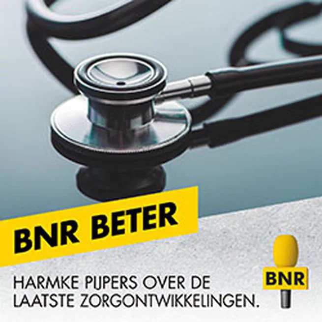 BNR Beter - Interview